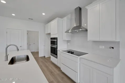 3465 Americana Drive Green Cove Springs FL 32043