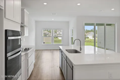 3465 Americana Drive Green Cove Springs FL 32043