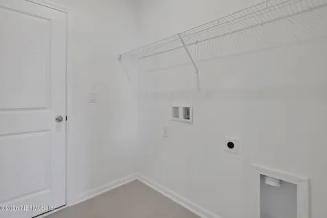 3465 Americana Drive Green Cove Springs FL 32043