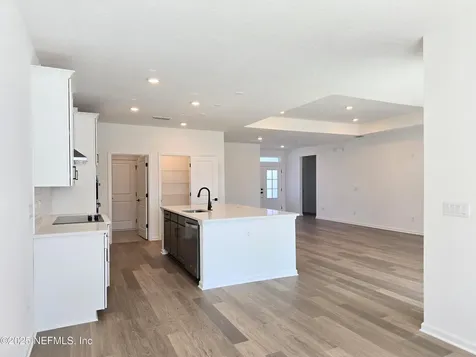 3465 Americana Drive Green Cove Springs FL 32043