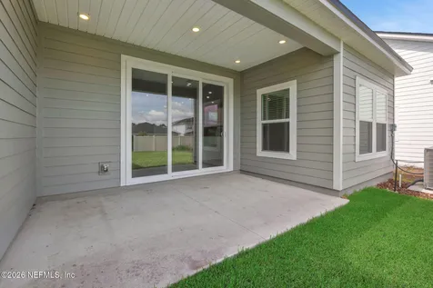 3465 Americana Drive Green Cove Springs FL 32043