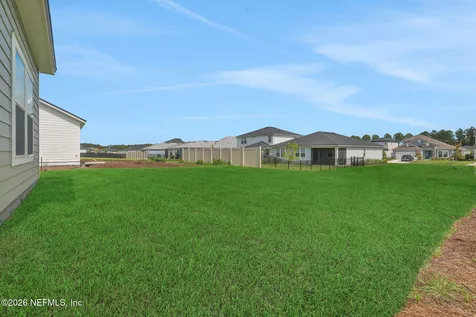 3465 Americana Drive Green Cove Springs FL 32043