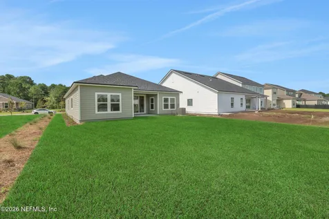 3465 Americana Drive Green Cove Springs FL 32043