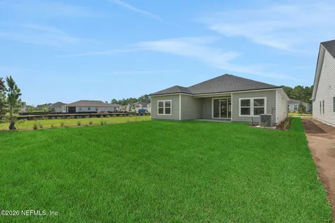 3465 Americana Drive Green Cove Springs FL 32043