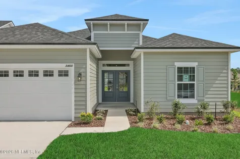 3465 Americana Drive Green Cove Springs FL 32043