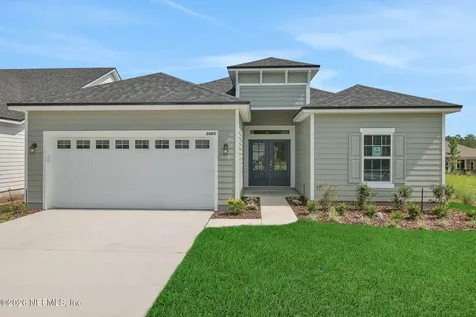 3465 Americana Drive Green Cove Springs FL 32043