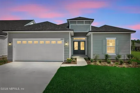 3465 Americana Drive Green Cove Springs FL 32043