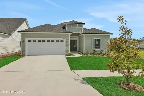 3465 Americana Drive Green Cove Springs FL 32043