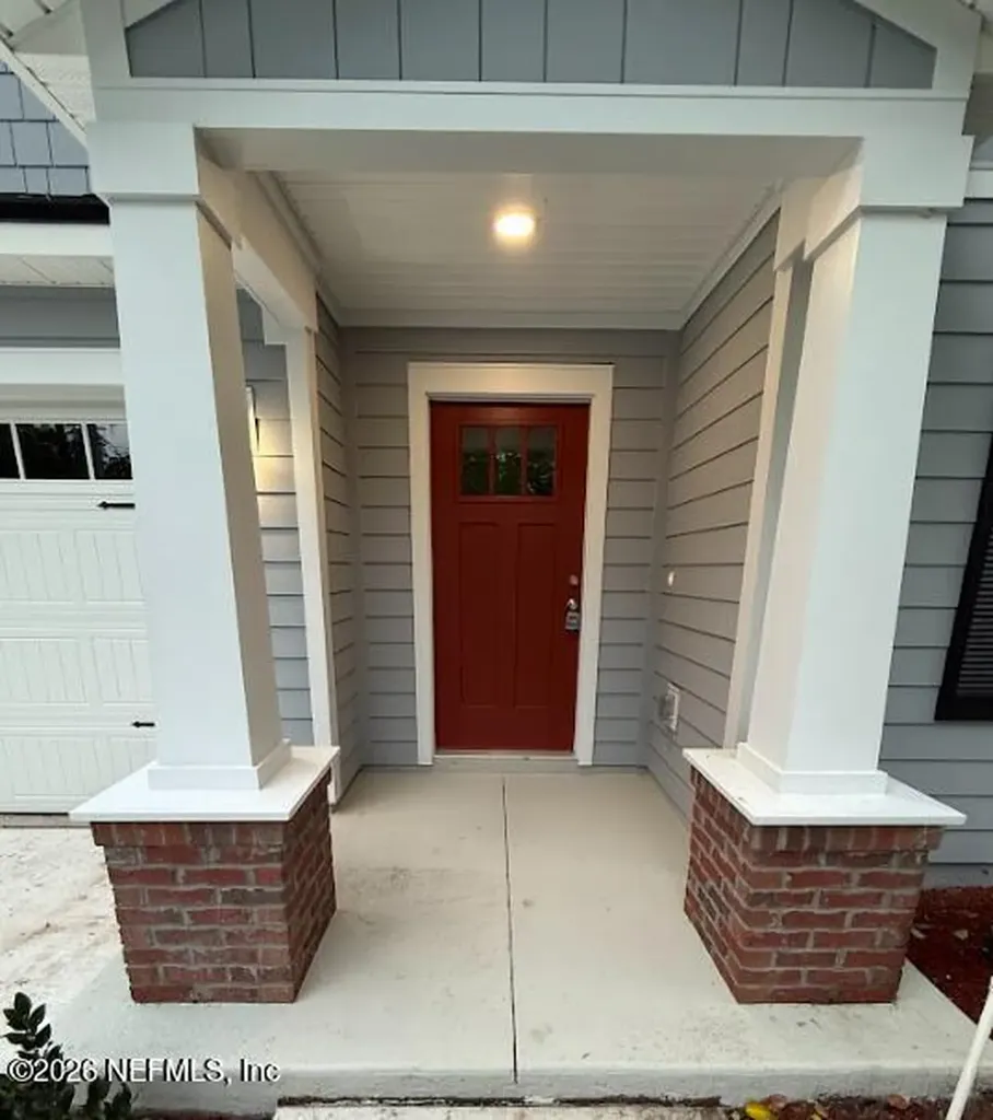3021 Gilmore Street Jacksonville FL 32205