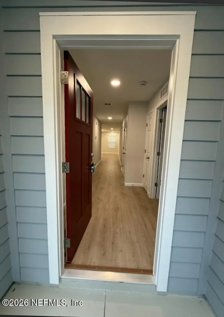 3021 Gilmore Street Jacksonville FL 32205