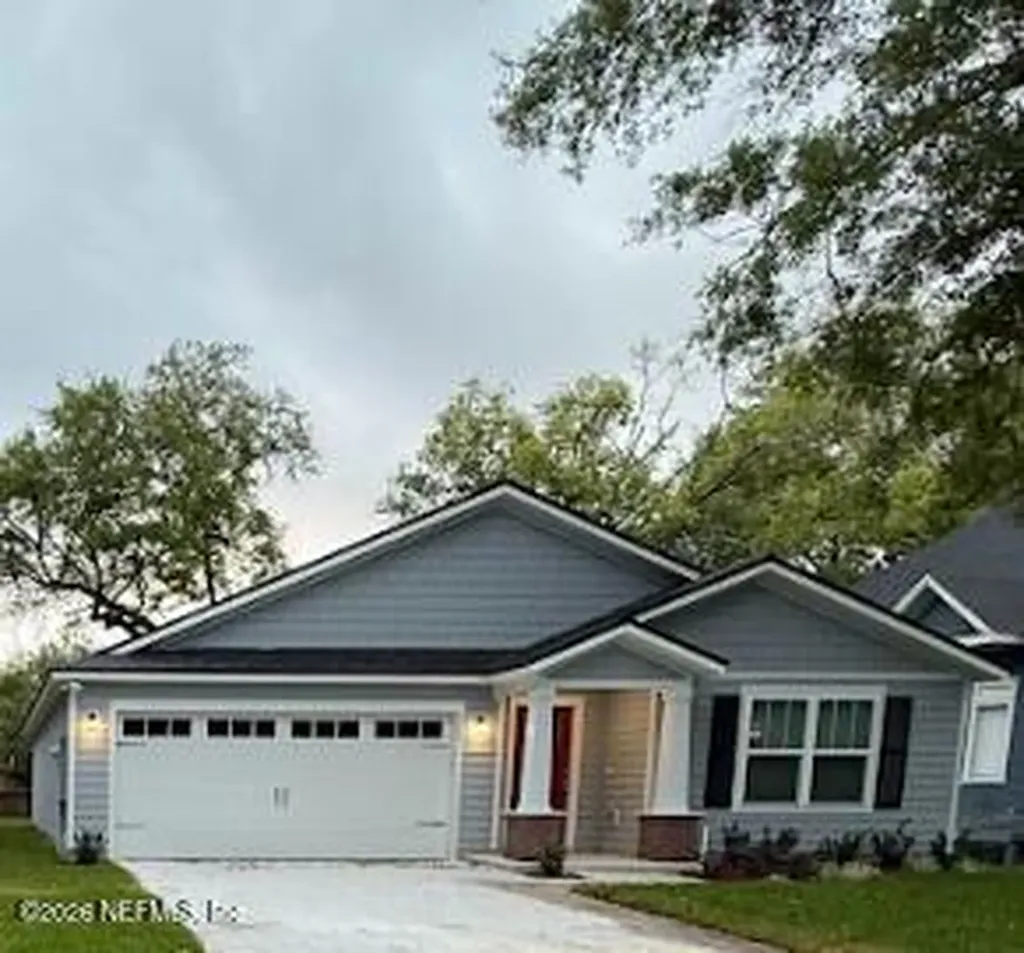 3021 Gilmore Street Jacksonville FL 32205
