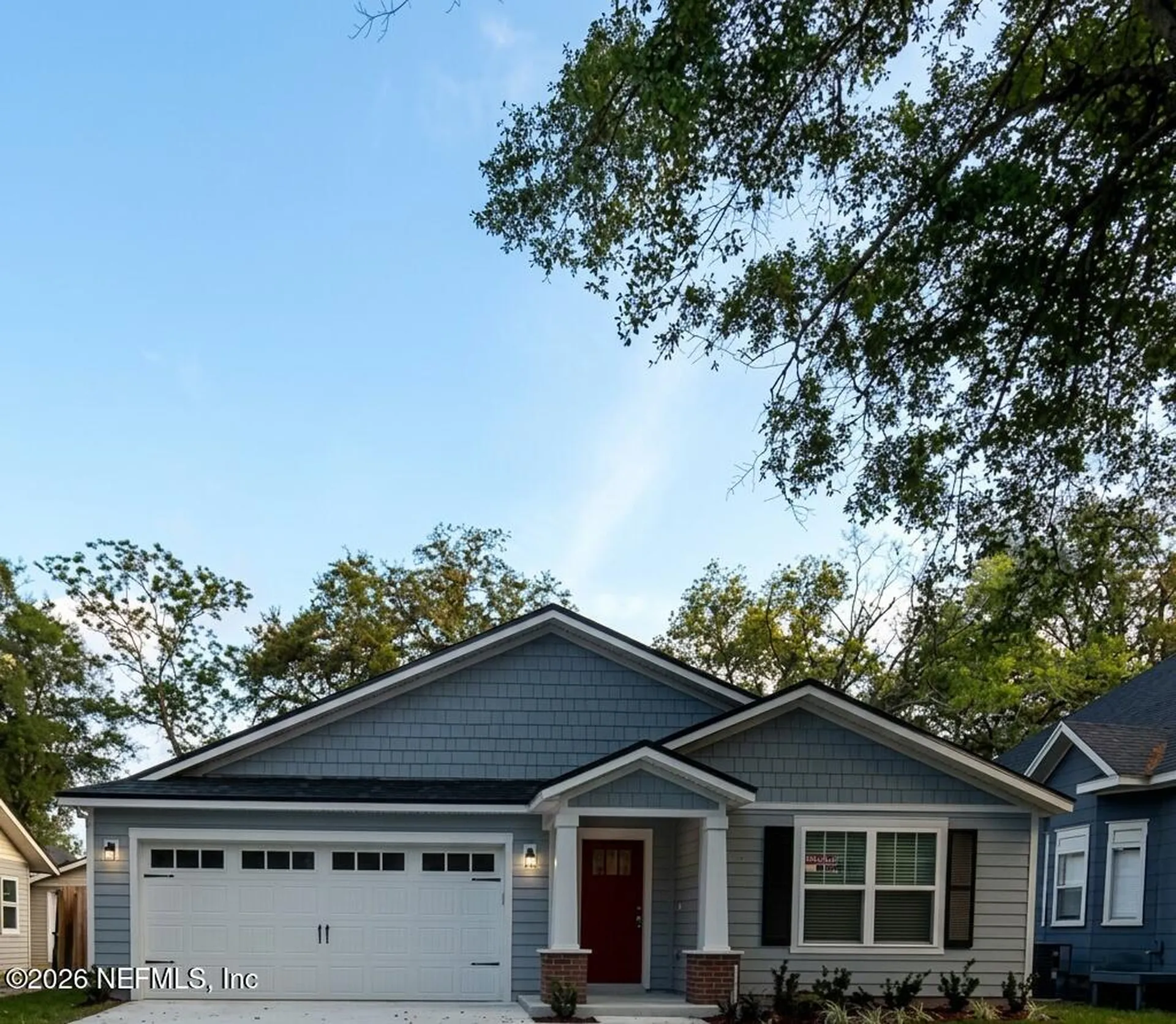 3021 Gilmore Street Jacksonville FL 32205