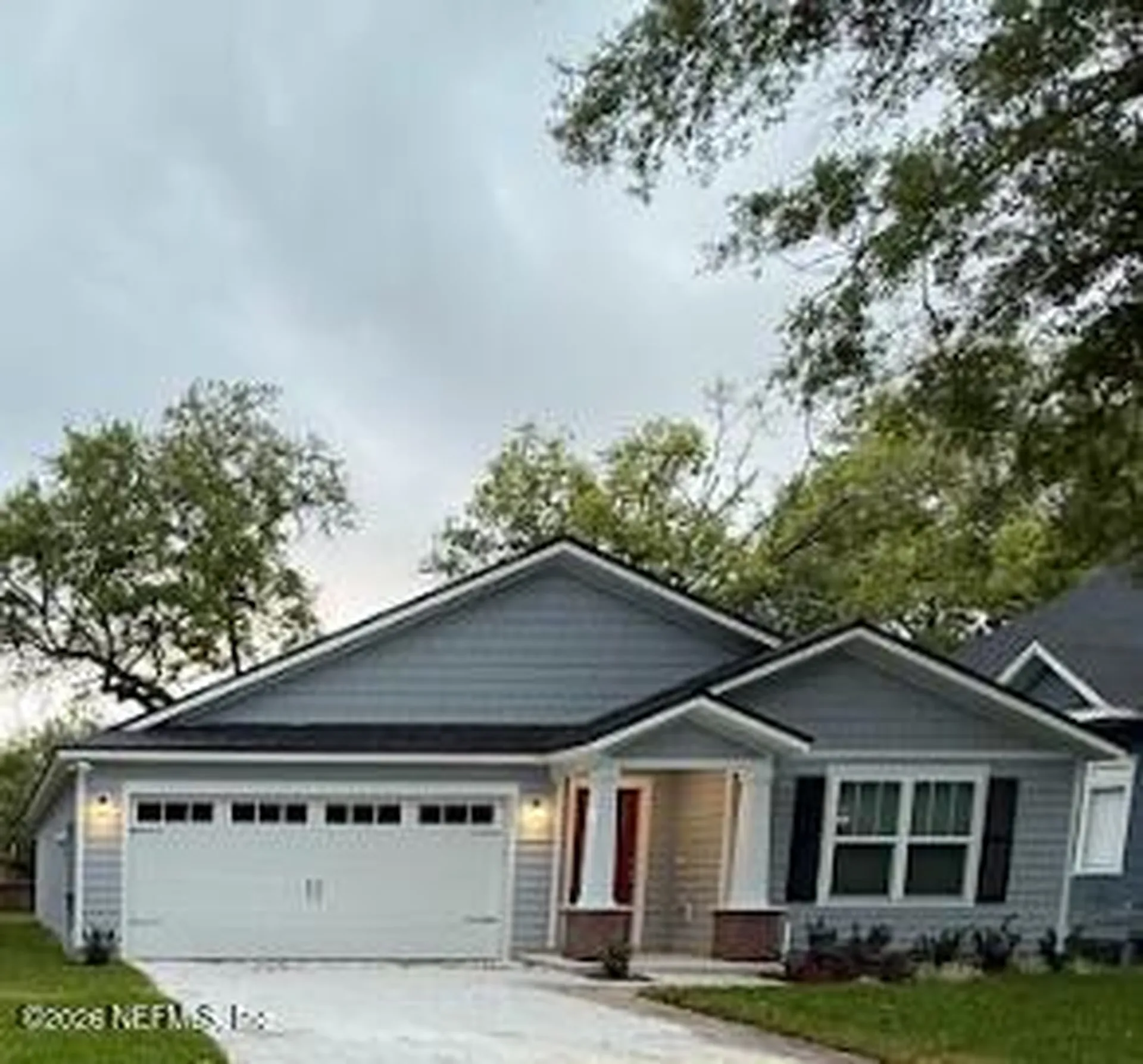 3021 Gilmore Street Jacksonville FL 32205