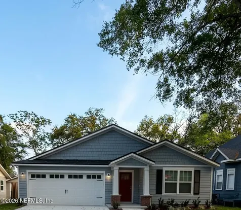 3021 Gilmore Street Jacksonville FL 32205
