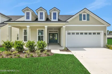 3312 Willowleaf Lane Green Cove Springs FL 32043