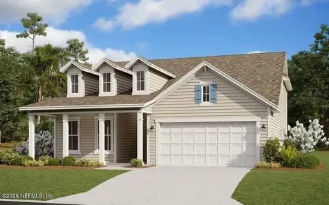 3312 Willowleaf Lane Green Cove Springs FL 32043