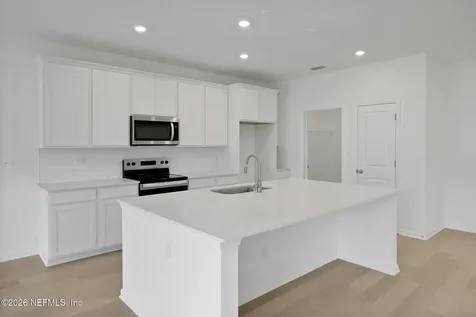 3312 Willowleaf Lane Green Cove Springs FL 32043