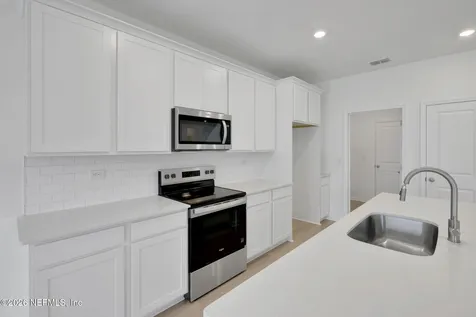 3312 Willowleaf Lane Green Cove Springs FL 32043
