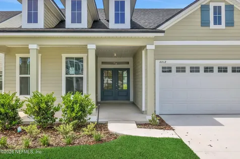 3312 Willowleaf Lane Green Cove Springs FL 32043