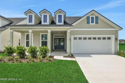 3312 Willowleaf Lane Green Cove Springs FL 32043