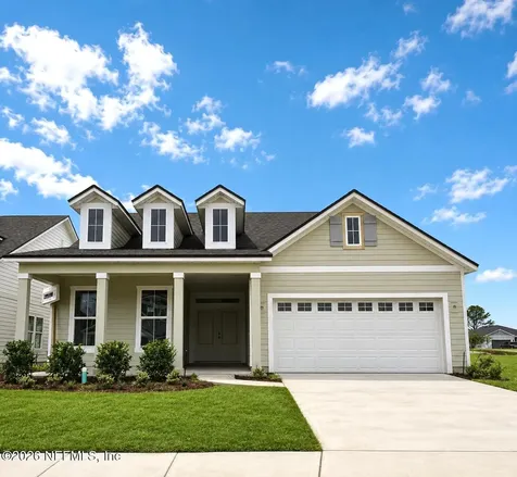 3312 Willowleaf Lane Green Cove Springs FL 32043