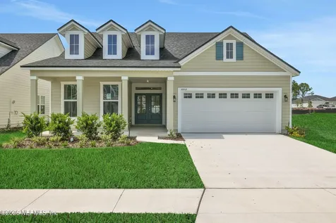 3312 Willowleaf Lane Green Cove Springs FL 32043