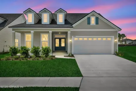 3312 Willowleaf Lane Green Cove Springs FL 32043