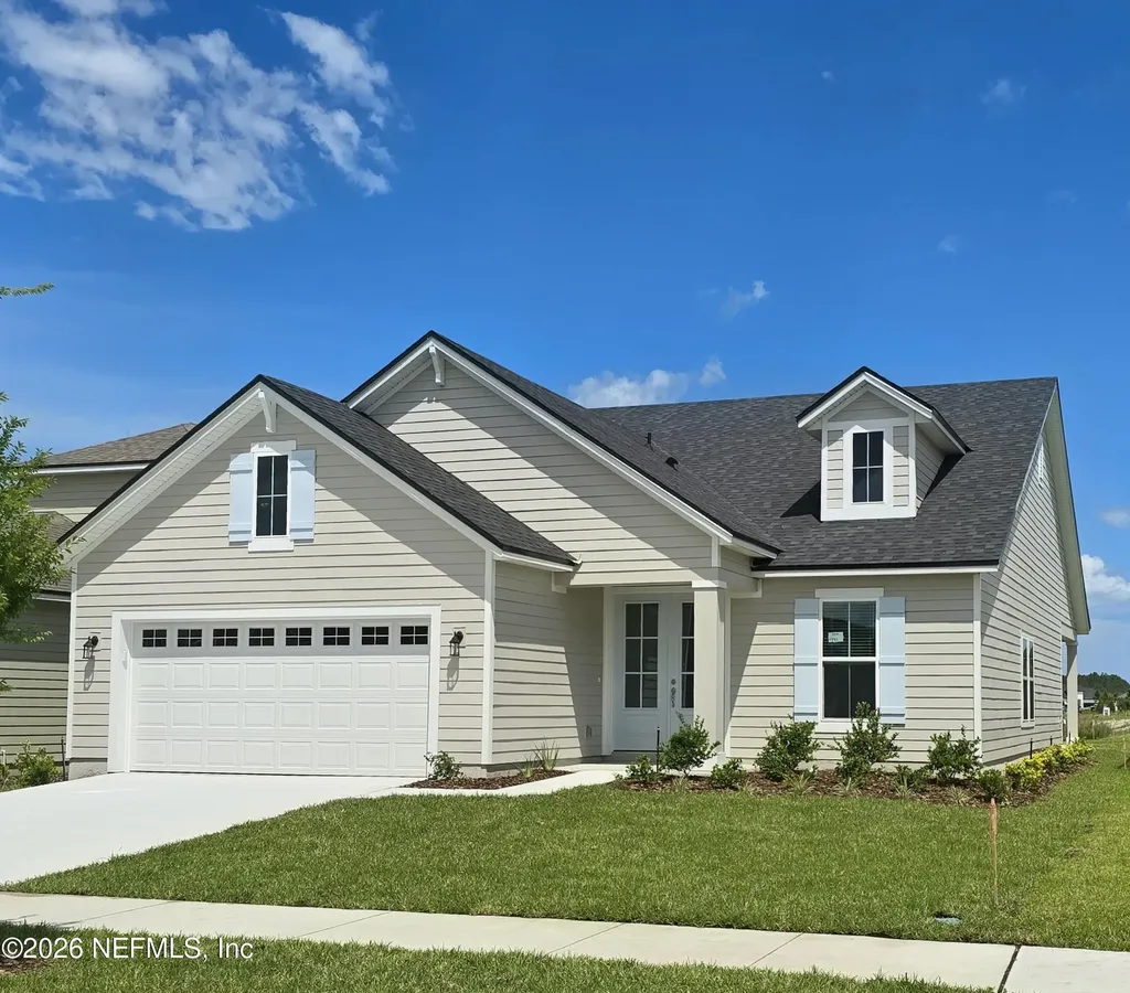 3699 Zydeco Loop Green Cove Springs FL 32043