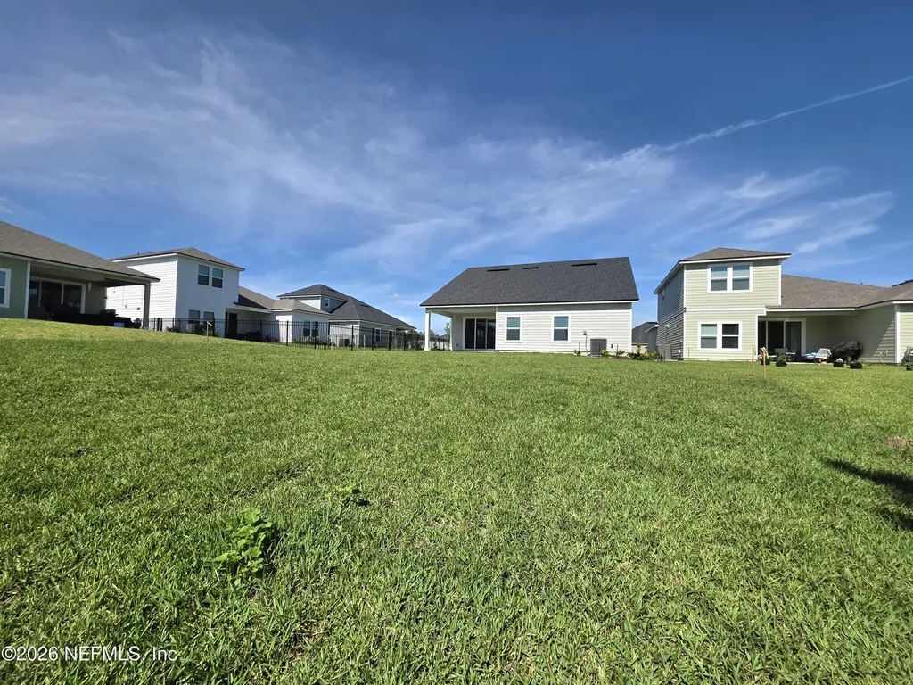 3699 Zydeco Loop Green Cove Springs FL 32043