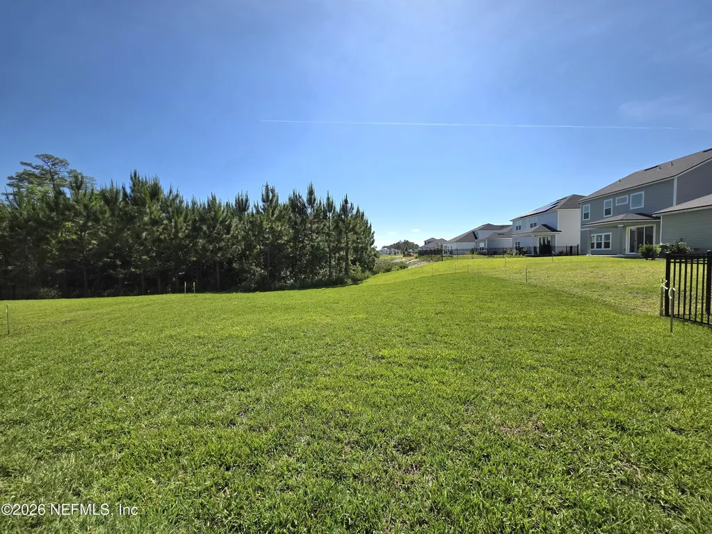 3699 Zydeco Loop Green Cove Springs FL 32043