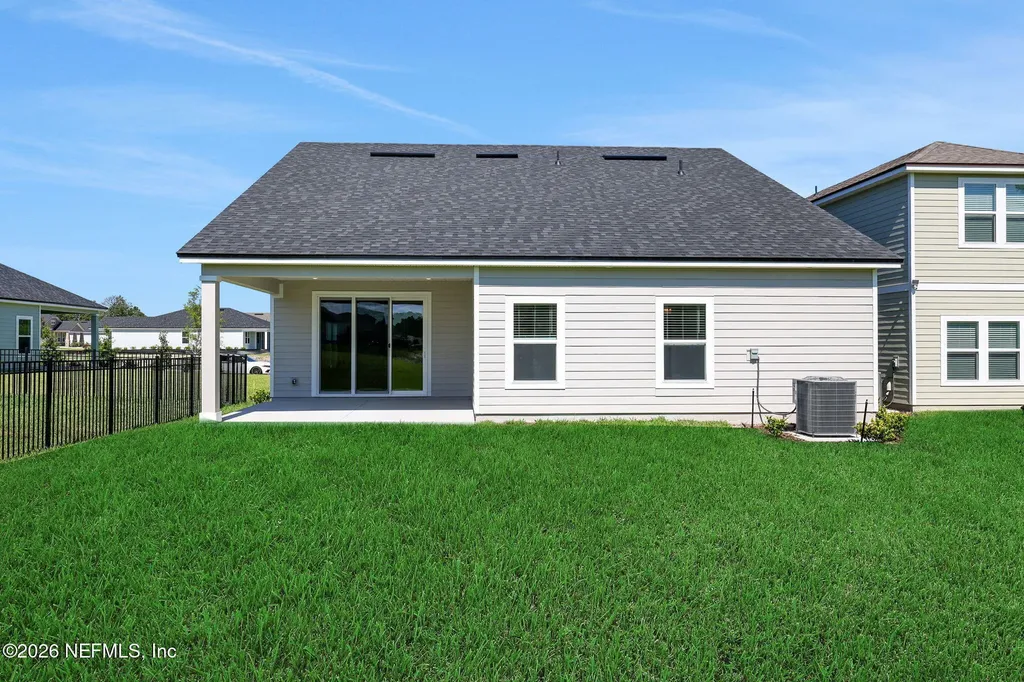 3699 Zydeco Loop Green Cove Springs FL 32043