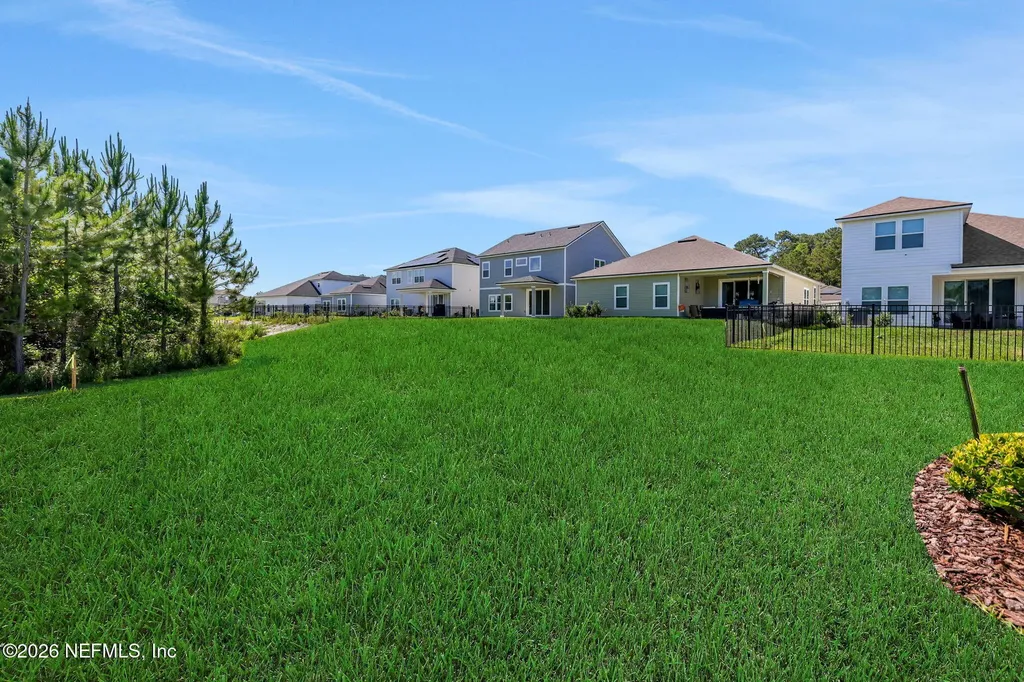 3699 Zydeco Loop Green Cove Springs FL 32043
