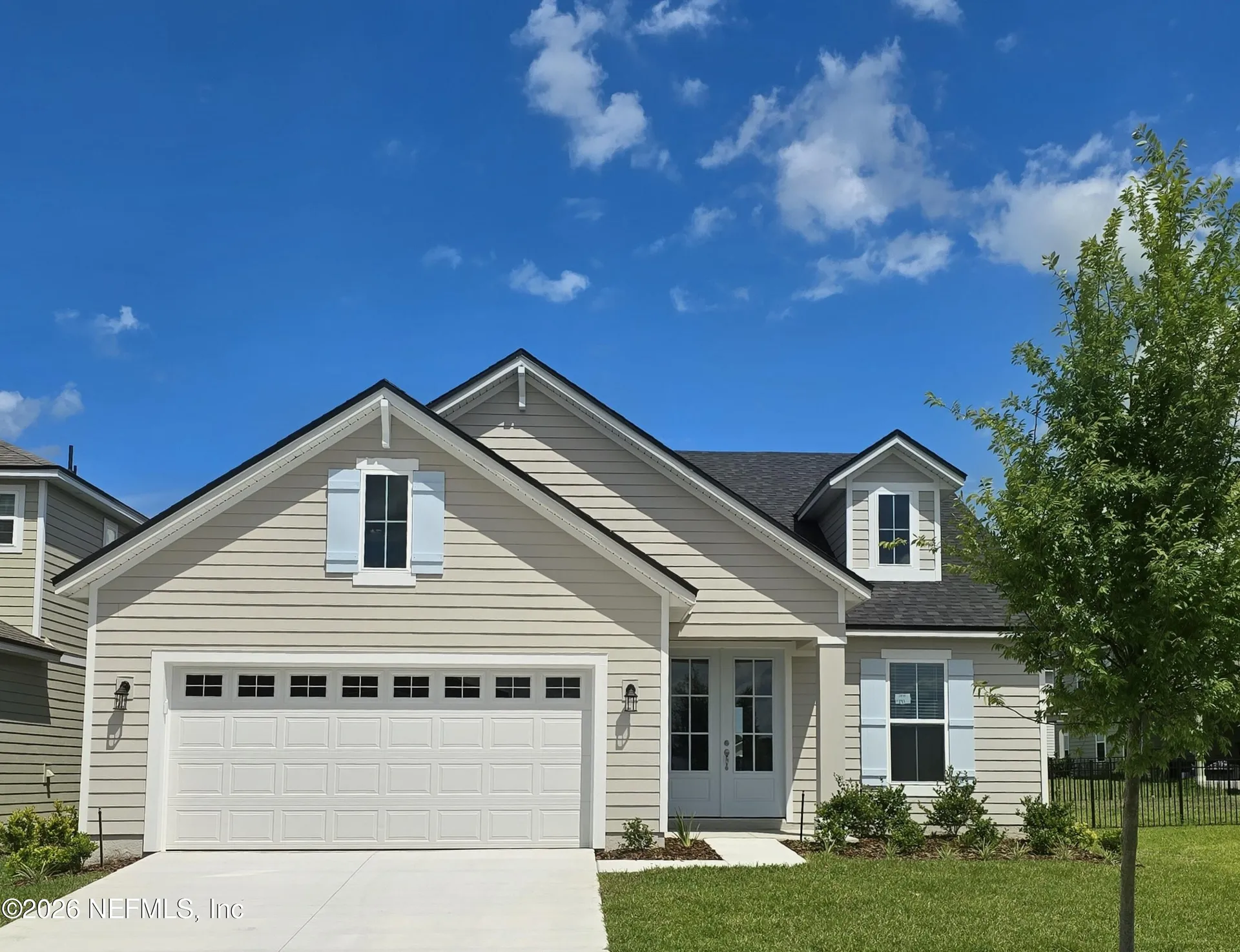 3699 Zydeco Loop Green Cove Springs FL 32043
