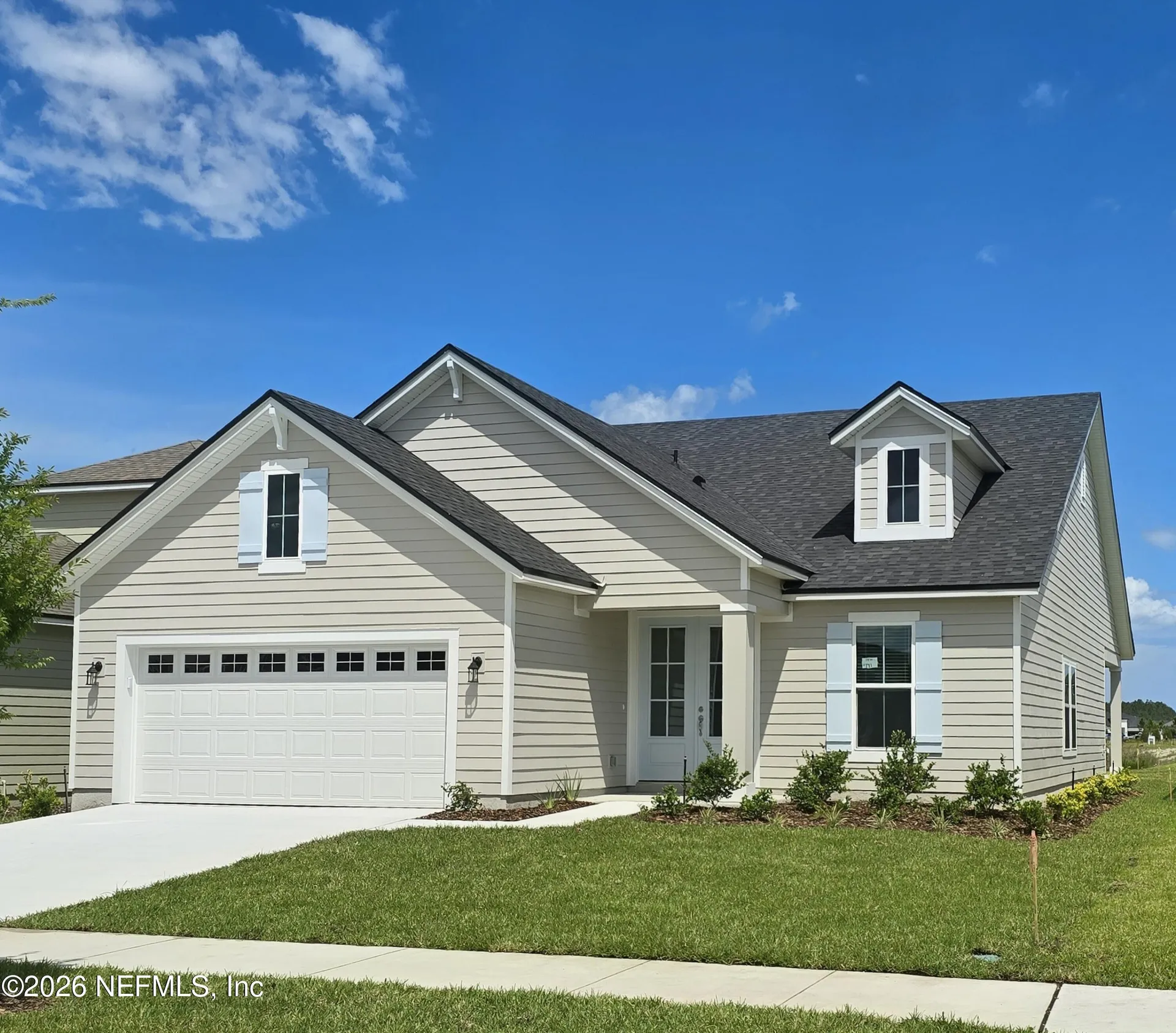 3699 Zydeco Loop Green Cove Springs FL 32043