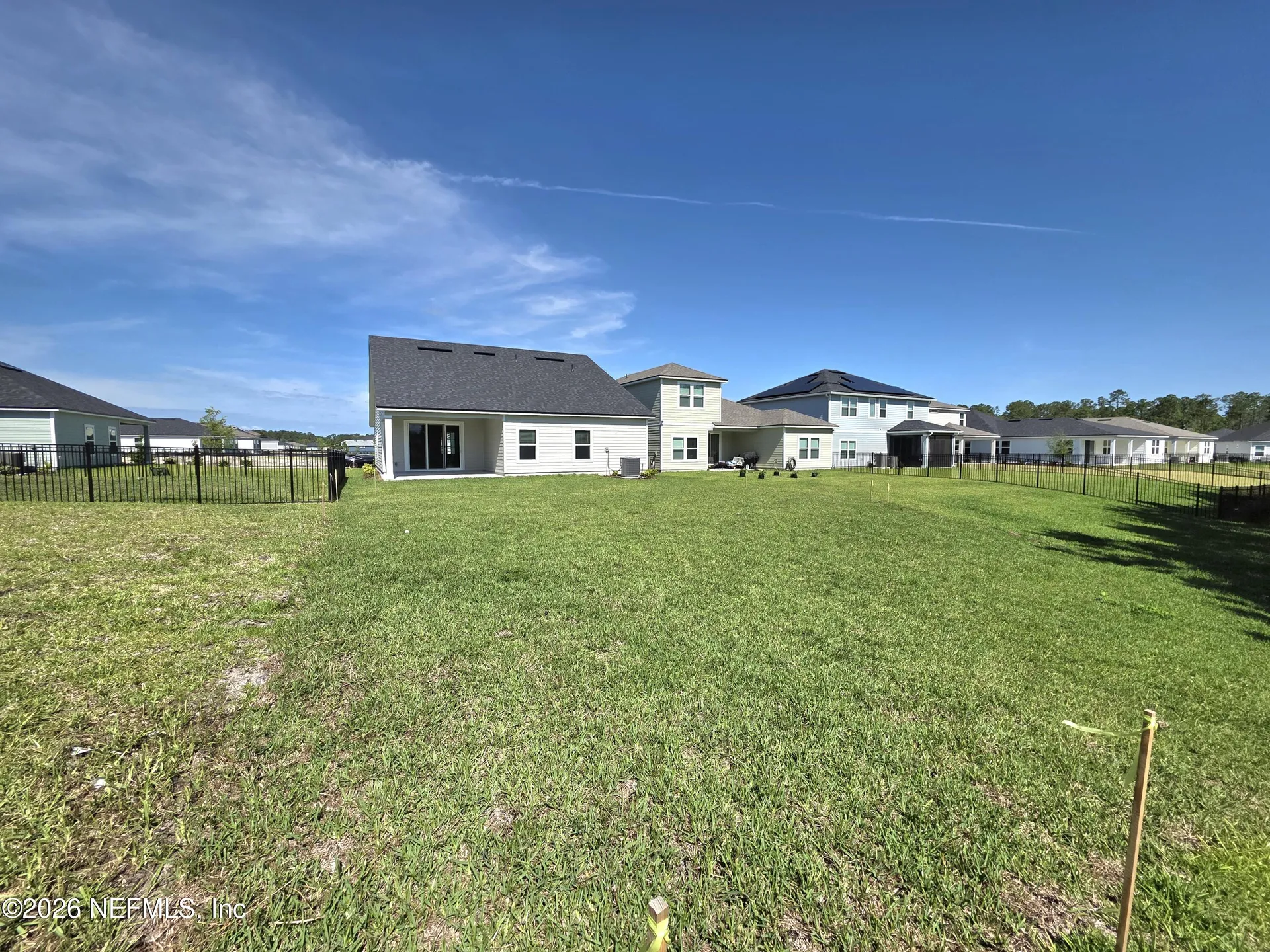 3699 Zydeco Loop Green Cove Springs FL 32043