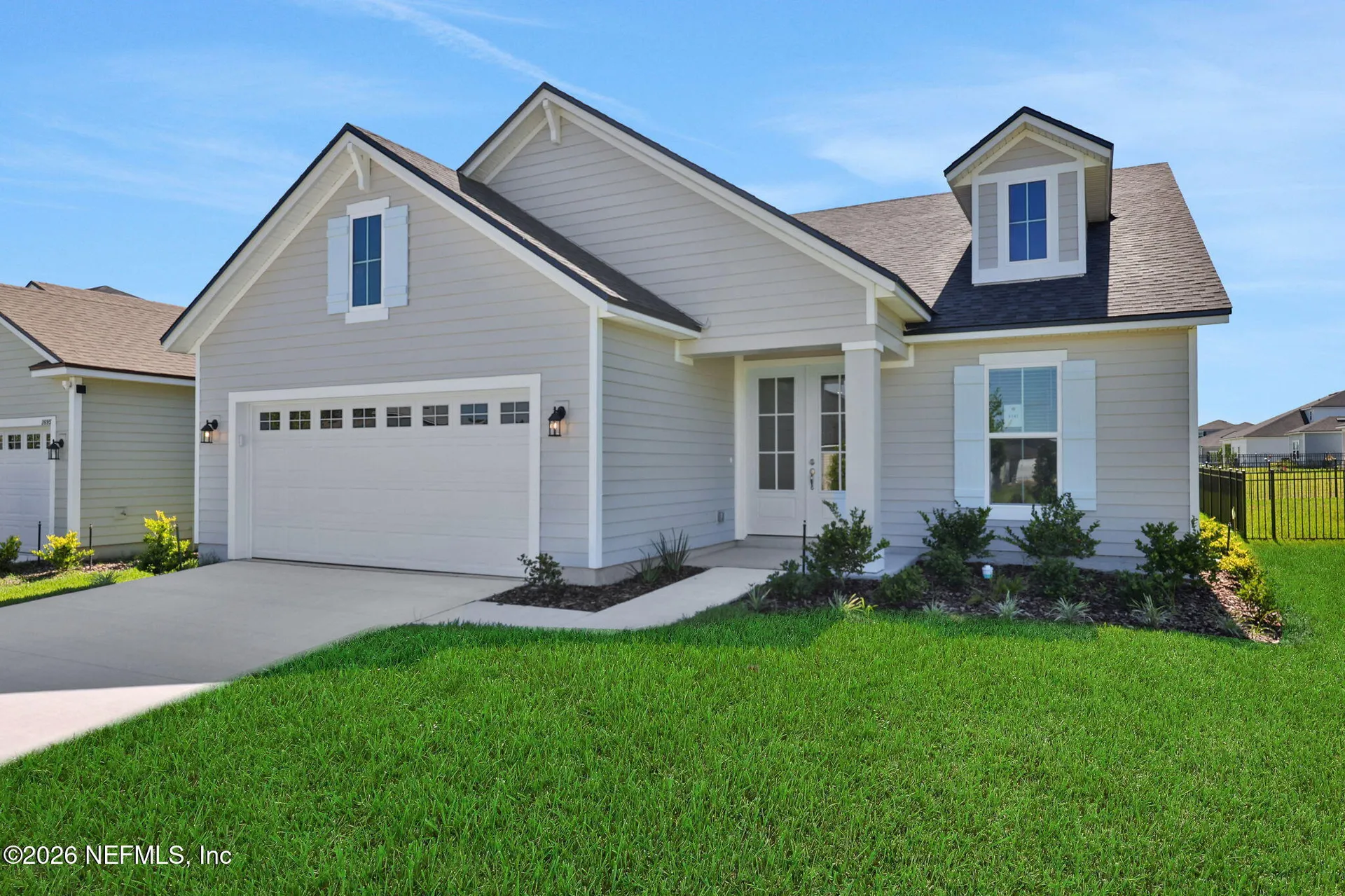 3699 Zydeco Loop Green Cove Springs FL 32043