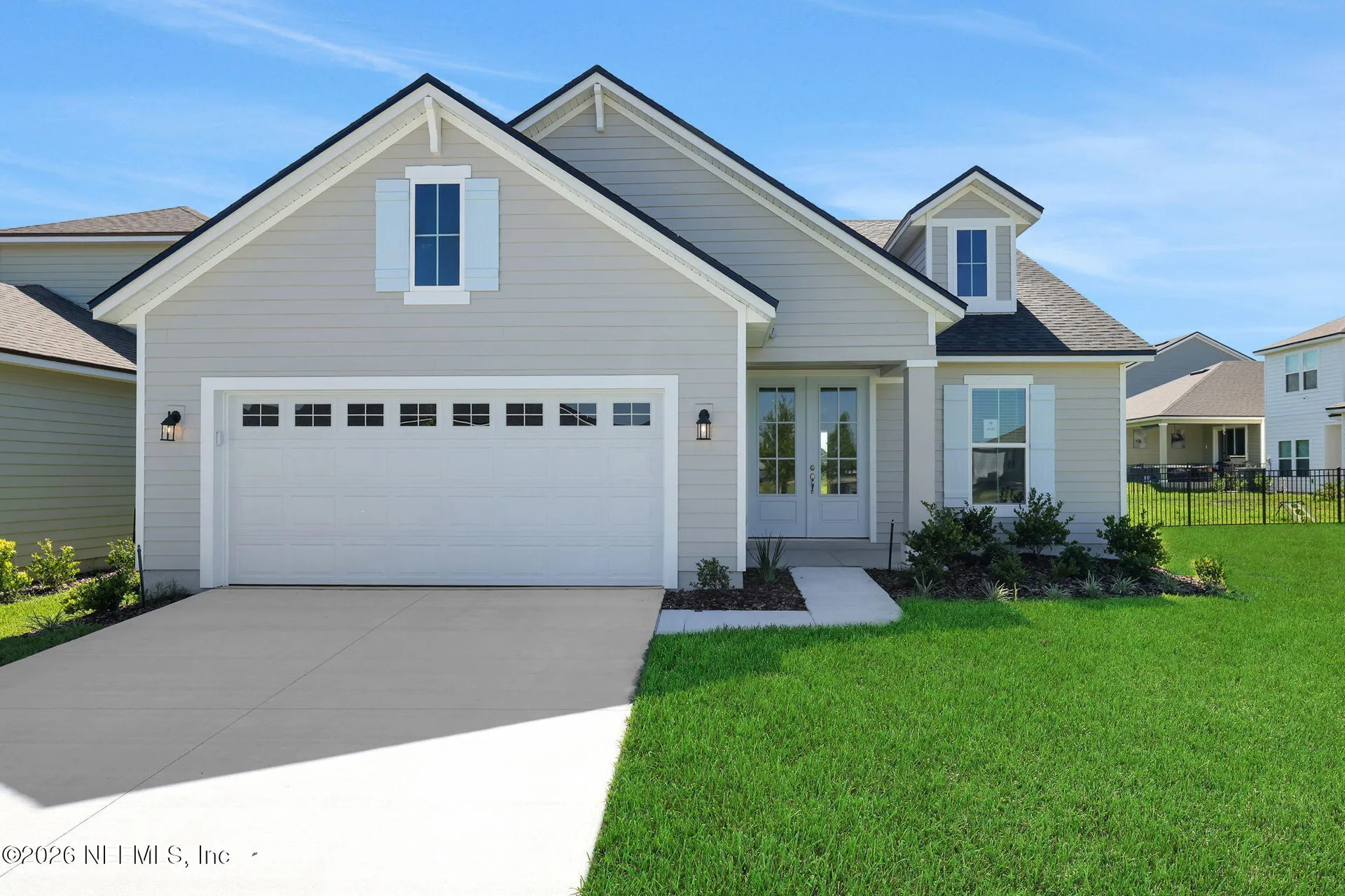 3699 Zydeco Loop Green Cove Springs FL 32043