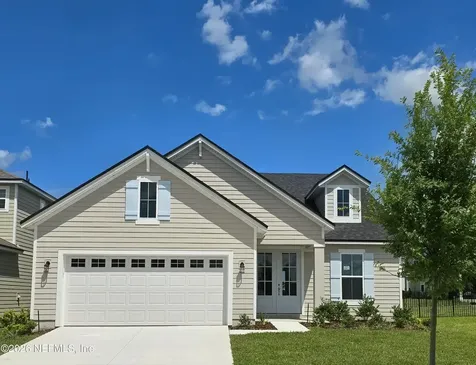 3699 Zydeco Loop Green Cove Springs FL 32043