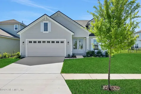 3699 Zydeco Loop Green Cove Springs FL 32043