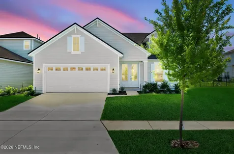 3699 Zydeco Loop Green Cove Springs FL 32043