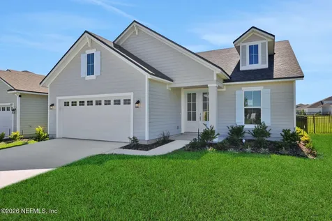 3699 Zydeco Loop Green Cove Springs FL 32043