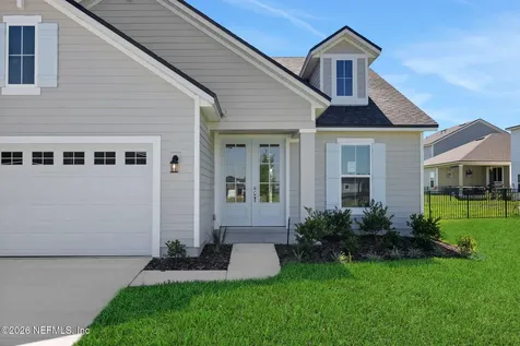 3699 Zydeco Loop Green Cove Springs FL 32043