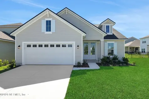 3699 Zydeco Loop Green Cove Springs FL 32043