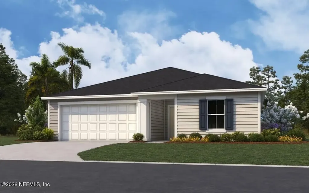 14355 Firebird Drive Jacksonville FL 32234