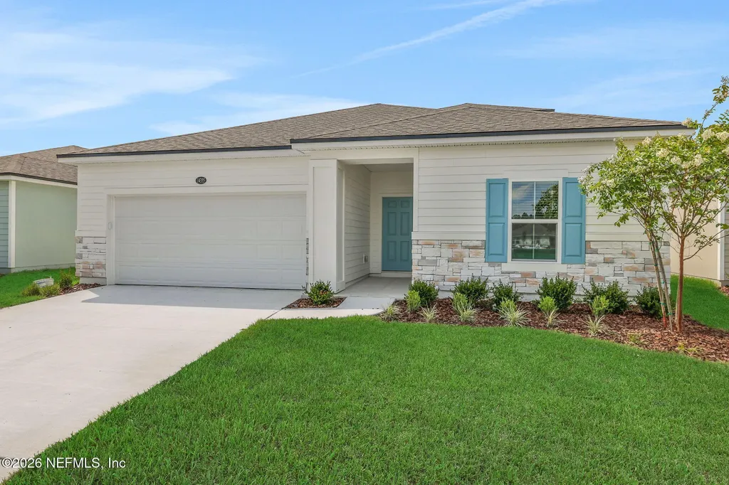14355 Firebird Drive Jacksonville FL 32234