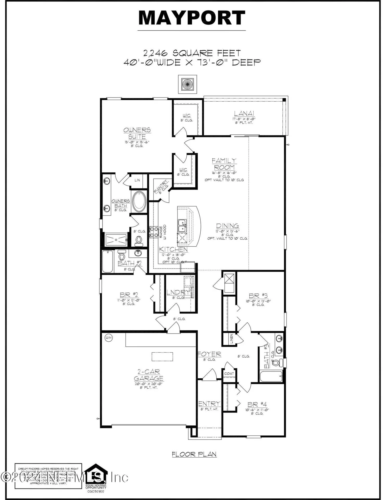 14355 Firebird Drive Jacksonville FL 32234