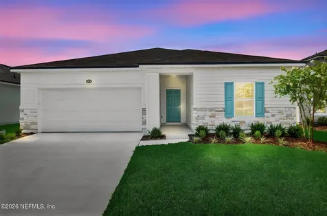 14355 Firebird Drive Jacksonville FL 32234