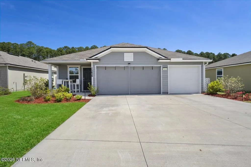 75639 Bridgewater Drive Yulee FL 32097