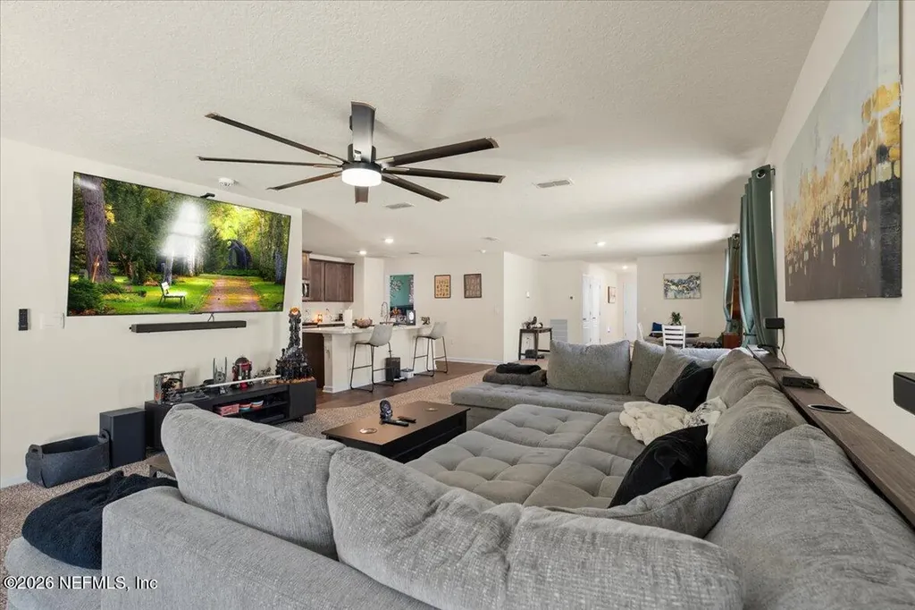 75639 Bridgewater Drive Yulee FL 32097