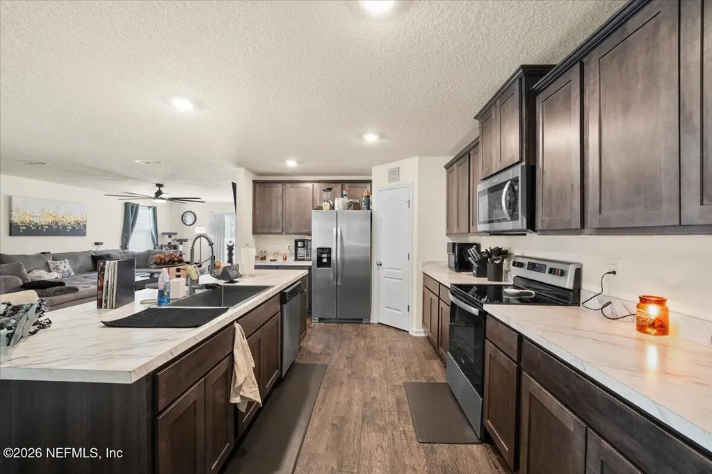 75639 Bridgewater Drive Yulee FL 32097